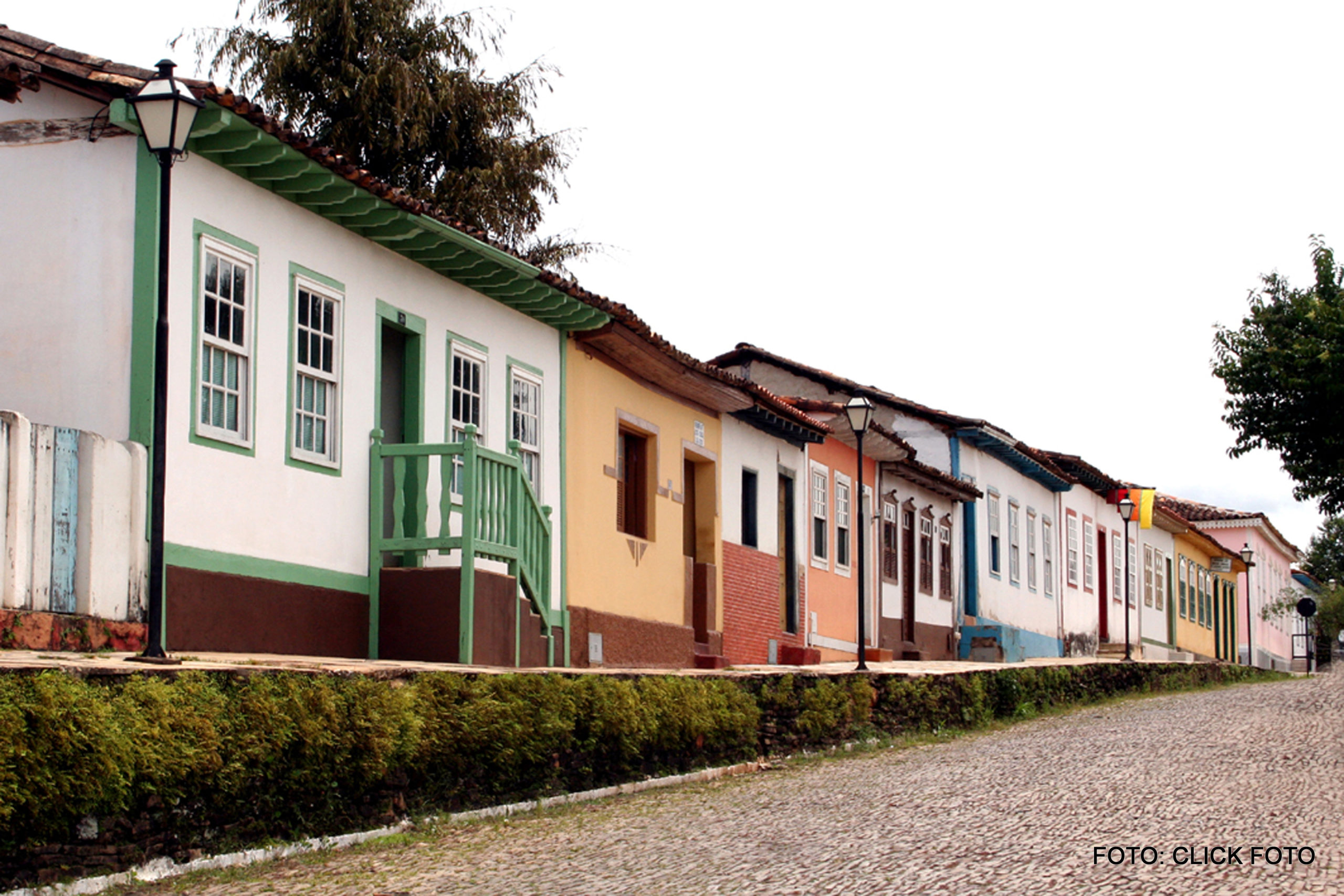 Rua-Direita-Pirenópolis-Foto-Reproducao-Prefeitura-Pirenopolis.