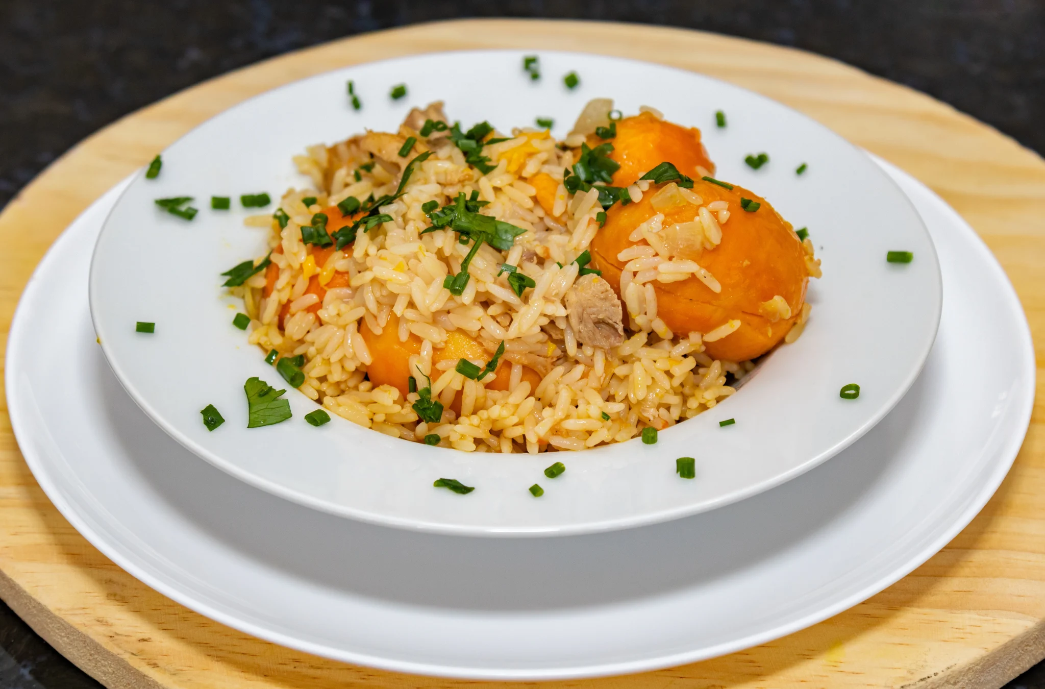 Comida típica de Goiás