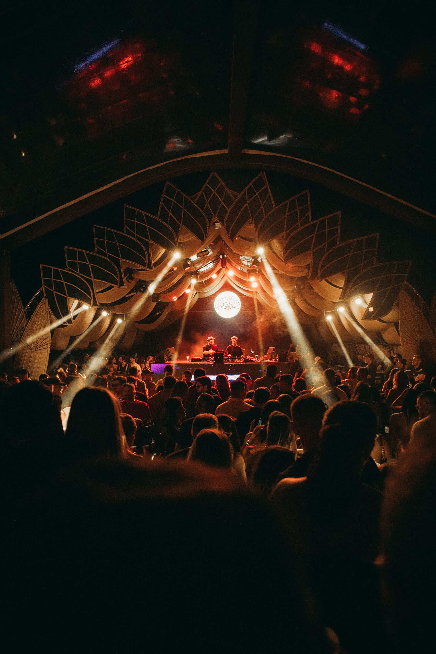 Festa de 2 anos reúne mais de mil pessoas no Piri Lounge - Foto: @mebedian