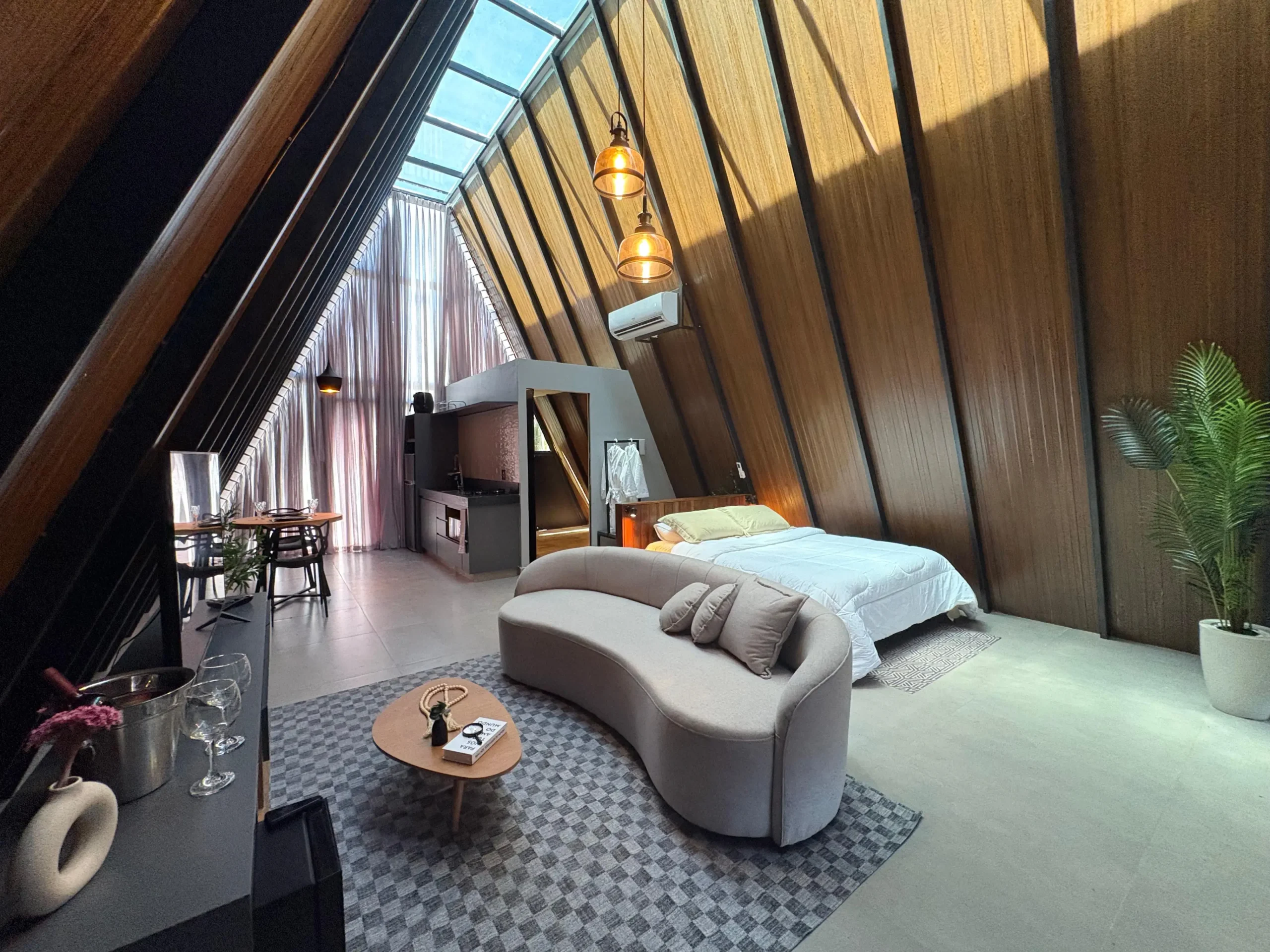 Cabana Baru - Piri Cabanas